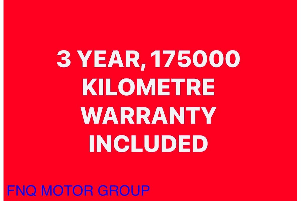 2016 Toyota Landcruiser Prado VX GDJ150R