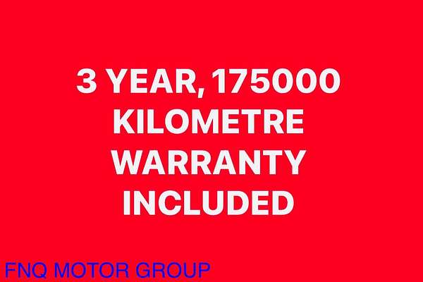 2016 Toyota Landcruiser Prado VX GDJ150R