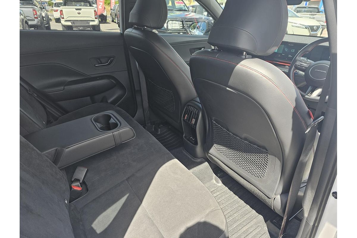 2023 Hyundai Kona N Line SX2.V1