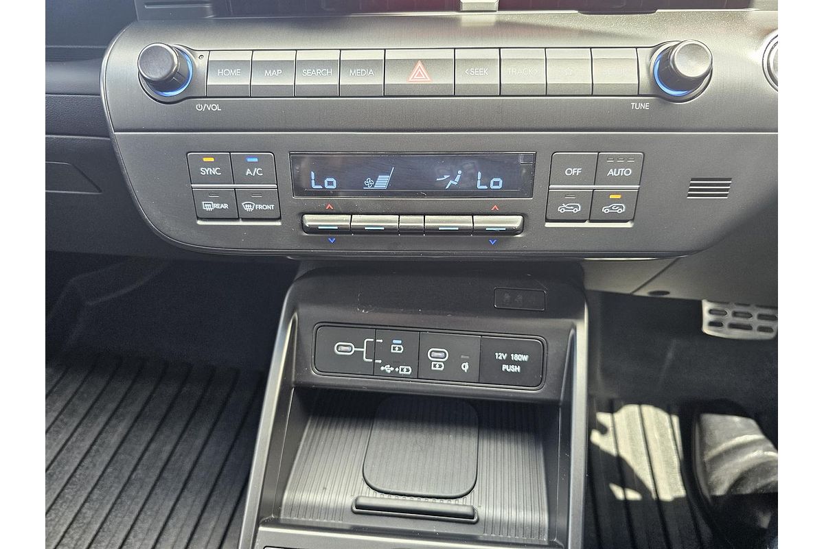 2023 Hyundai Kona N Line SX2.V1