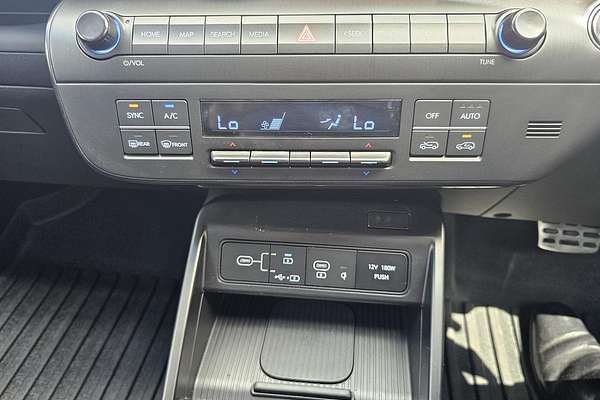 2023 Hyundai Kona N Line SX2.V1