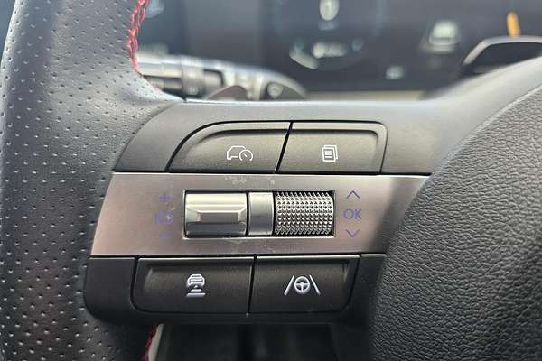 2023 Hyundai Kona N Line SX2.V1