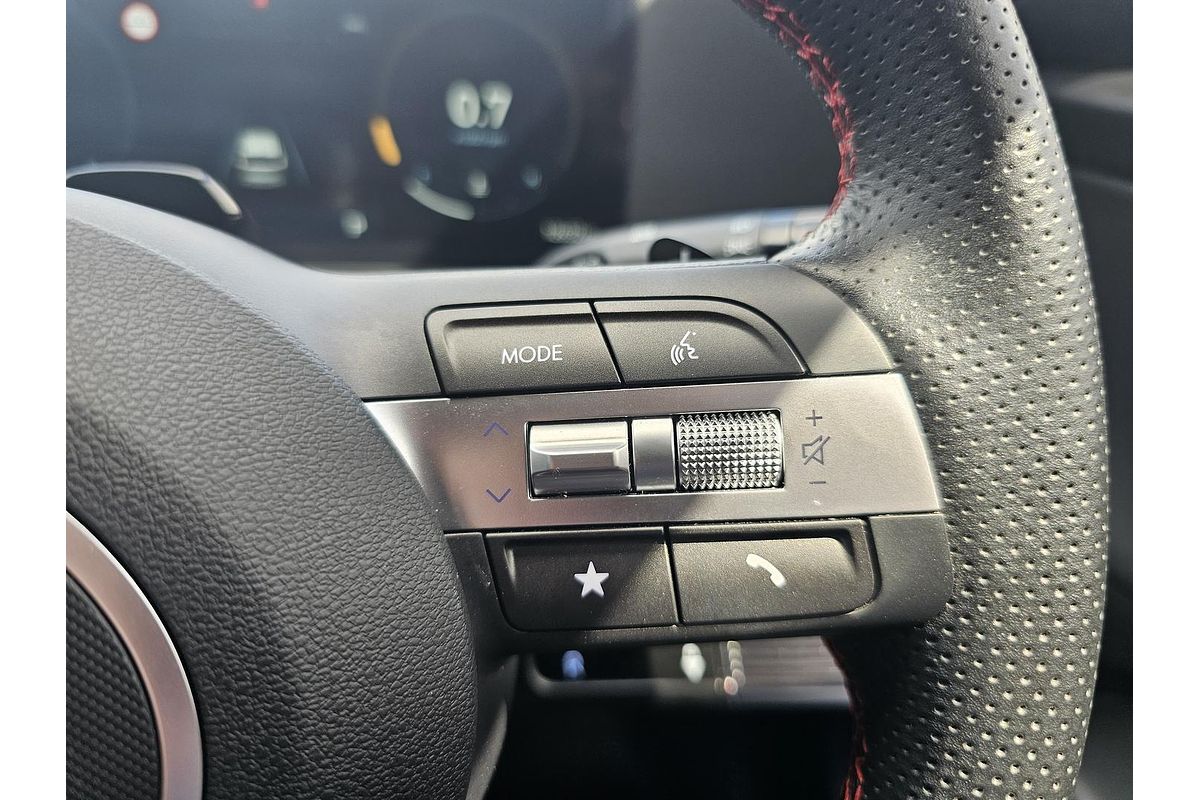 2023 Hyundai Kona N Line SX2.V1