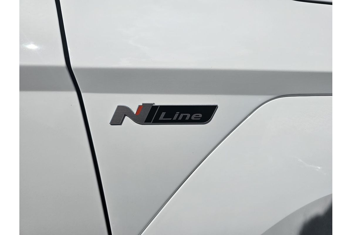 2023 Hyundai Kona N Line SX2.V1