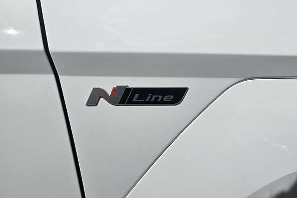 2023 Hyundai Kona N Line SX2.V1