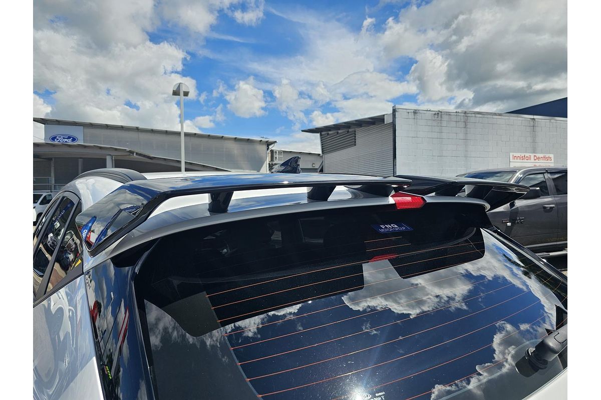 2023 Hyundai Kona N Line SX2.V1