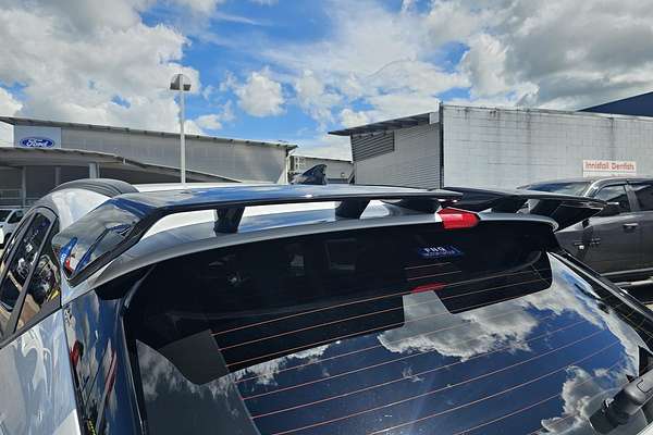 2023 Hyundai Kona N Line SX2.V1