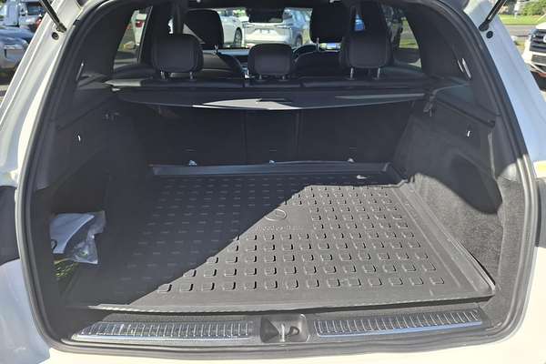 2015 Mercedes-Benz GLC-Class GLC250 d X253