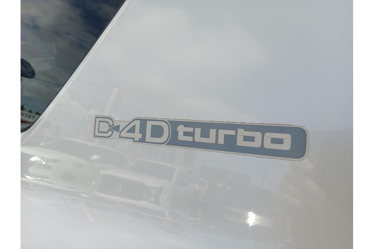 2016 Toyota Landcruiser Prado VX GDJ150R