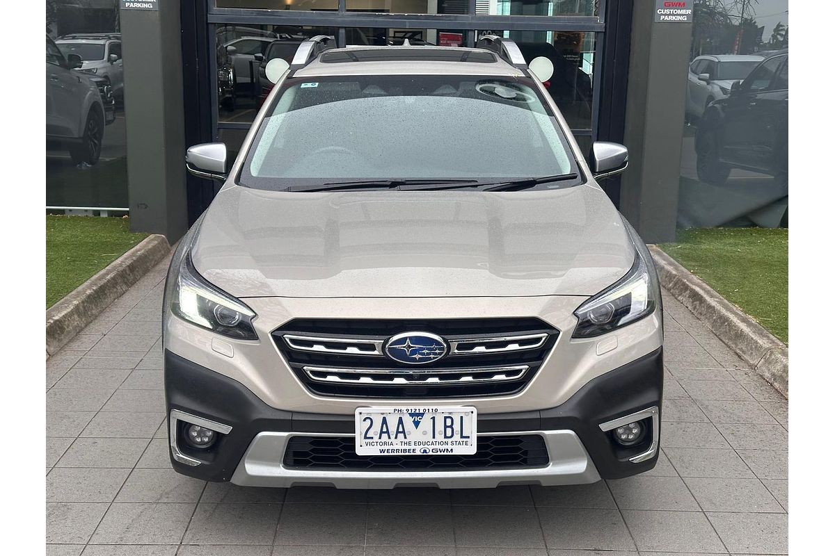 2024 Subaru Outback AWD Touring XT 6GEN