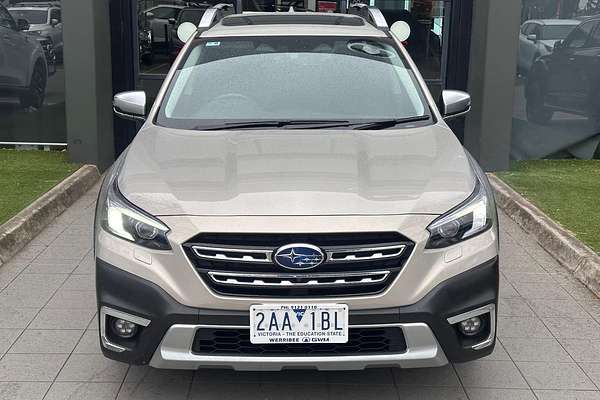 2024 Subaru Outback AWD Touring XT 6GEN
