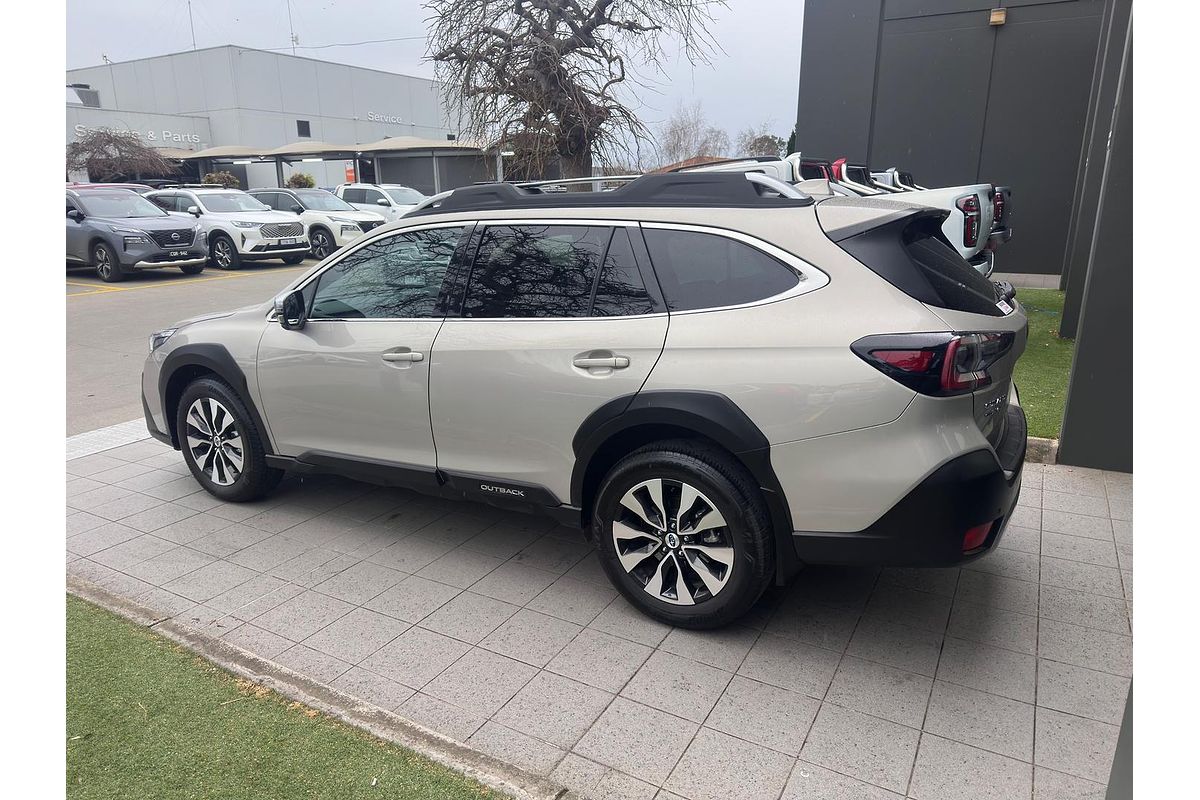 2024 Subaru Outback AWD Touring XT 6GEN