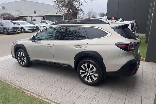 2024 Subaru Outback AWD Touring XT 6GEN