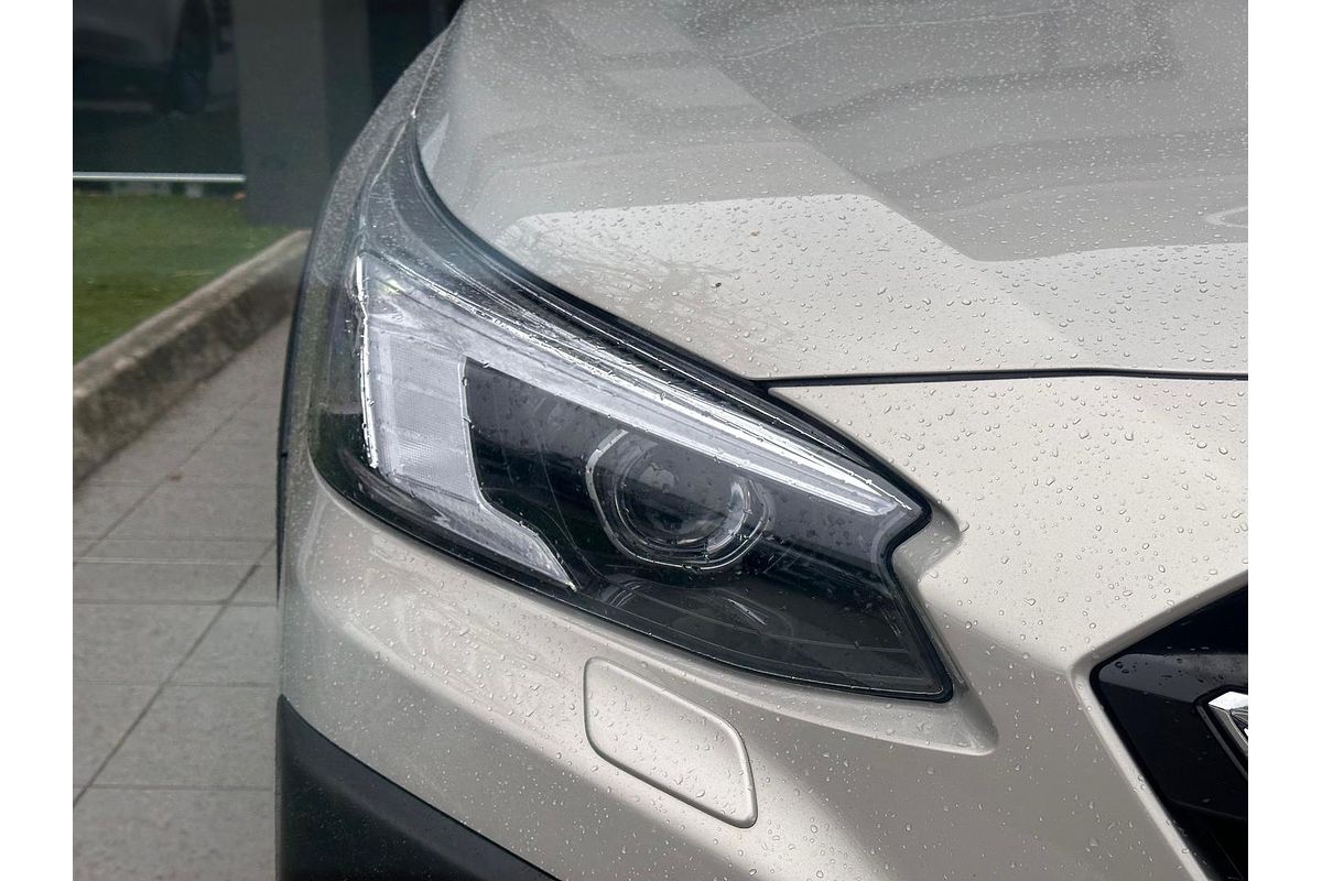 2024 Subaru Outback AWD Touring XT 6GEN