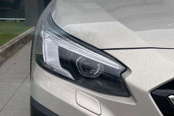 2024 Subaru Outback AWD Touring XT 6GEN