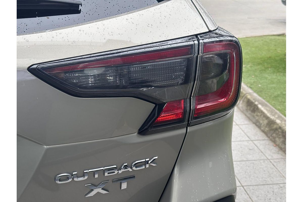 2024 Subaru Outback AWD Touring XT 6GEN
