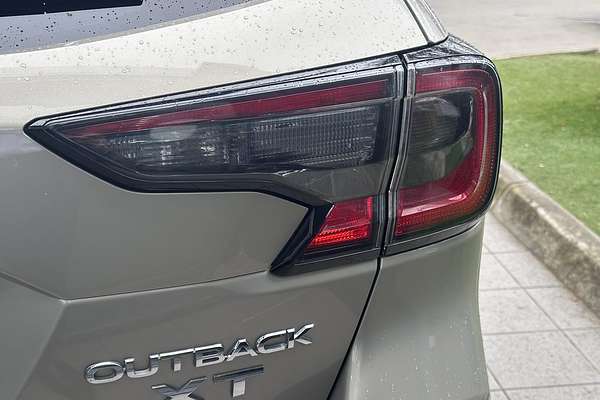 2024 Subaru Outback AWD Touring XT 6GEN