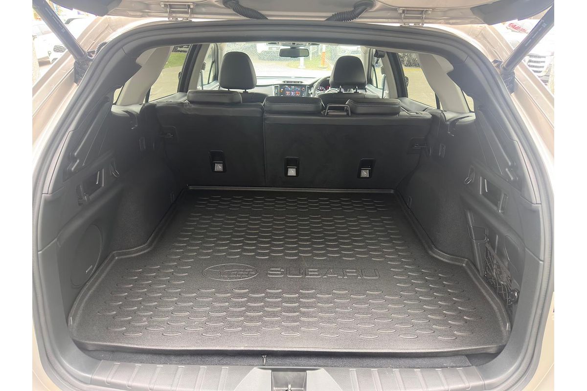 2024 Subaru Outback AWD Touring XT 6GEN