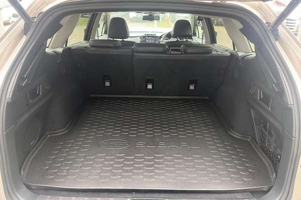 2024 Subaru Outback AWD Touring XT 6GEN