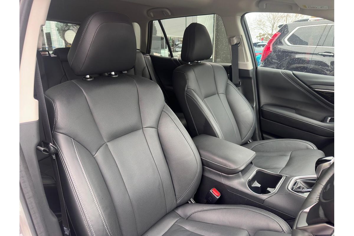 2024 Subaru Outback AWD Touring XT 6GEN