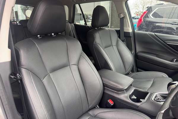 2024 Subaru Outback AWD Touring XT 6GEN