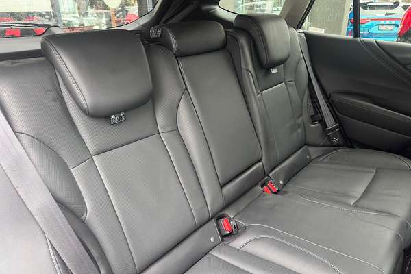 2024 Subaru Outback AWD Touring XT 6GEN