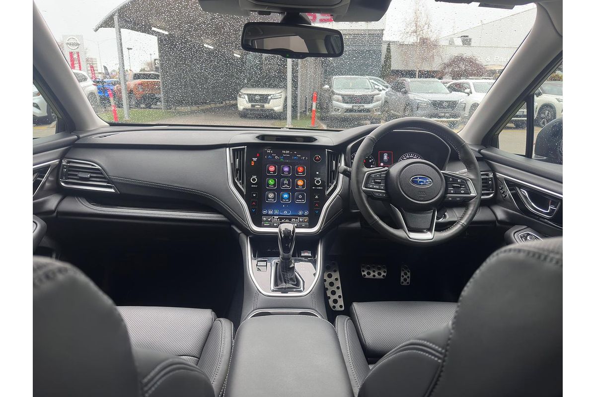 2024 Subaru Outback AWD Touring XT 6GEN