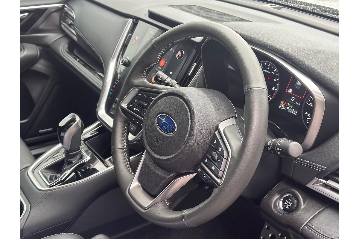 2024 Subaru Outback AWD Touring XT 6GEN