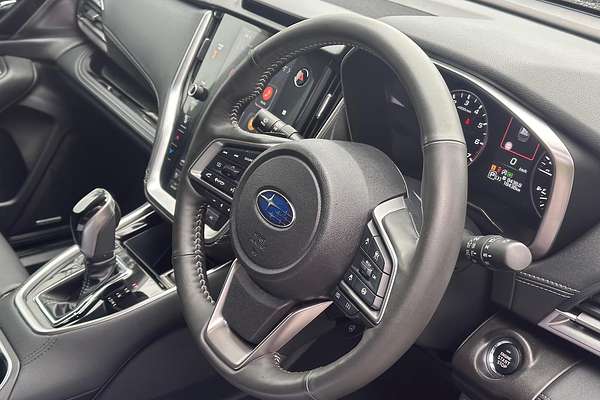 2024 Subaru Outback AWD Touring XT 6GEN