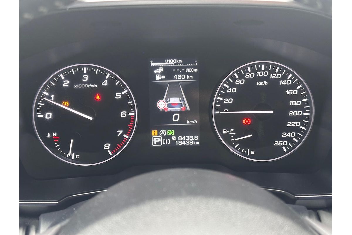 2024 Subaru Outback AWD Touring XT 6GEN