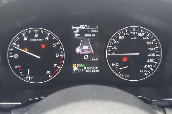 2024 Subaru Outback AWD Touring XT 6GEN
