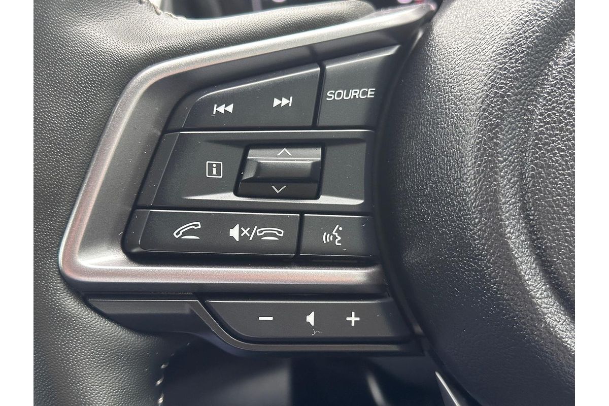 2024 Subaru Outback AWD Touring XT 6GEN