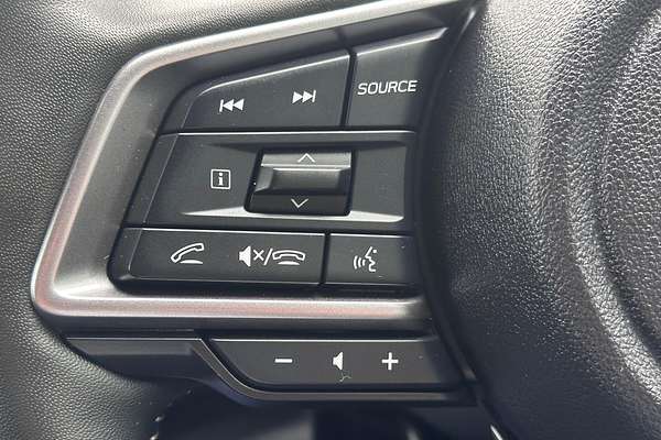 2024 Subaru Outback AWD Touring XT 6GEN