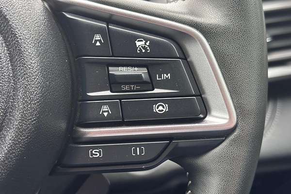 2024 Subaru Outback AWD Touring XT 6GEN