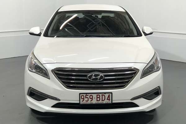 2015 Hyundai Sonata Active LF