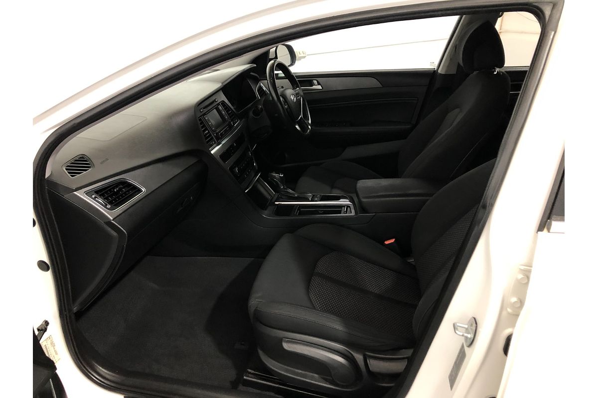 2015 Hyundai Sonata Active LF