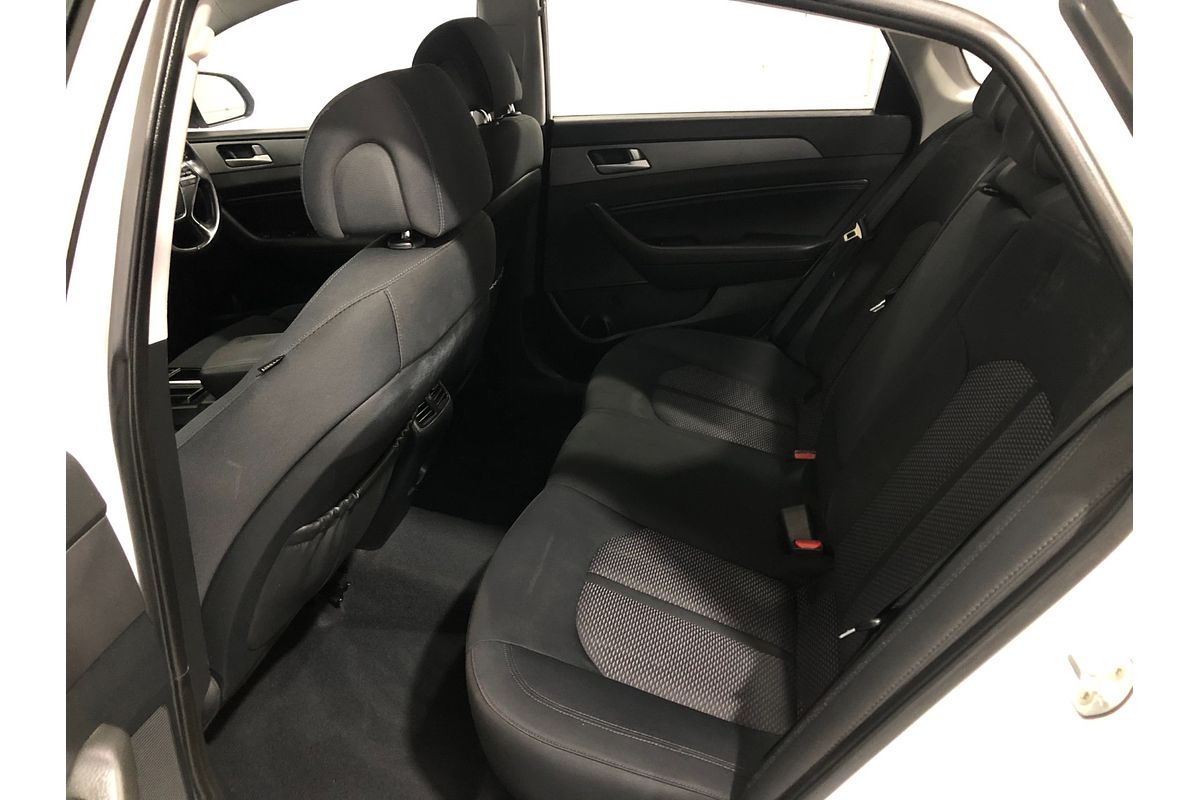 2015 Hyundai Sonata Active LF