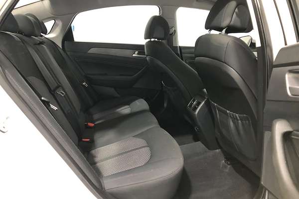 2015 Hyundai Sonata Active LF