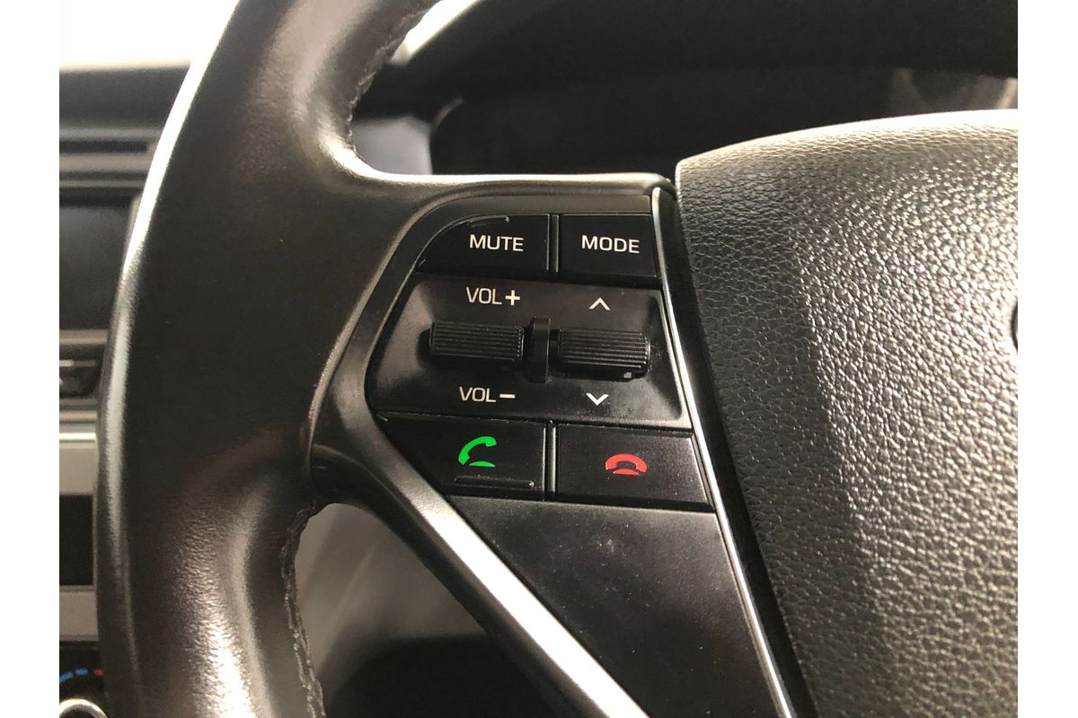 2015 Hyundai Sonata Active LF