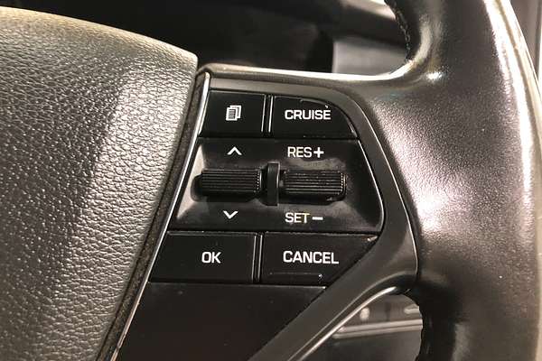 2015 Hyundai Sonata Active LF