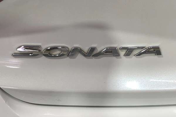 2015 Hyundai Sonata Active LF