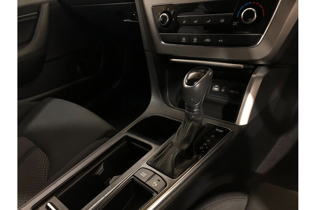 2015 Hyundai Sonata Active LF
