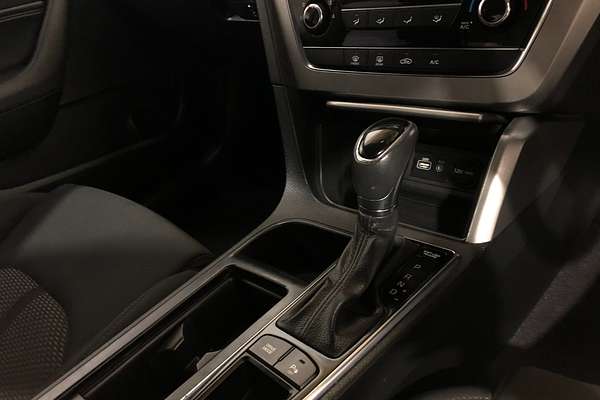2015 Hyundai Sonata Active LF