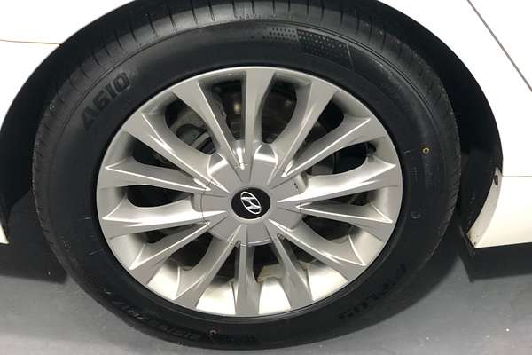 2015 Hyundai Sonata Active LF