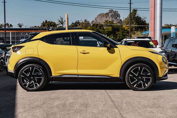 2024 Nissan JUKE Ti F16