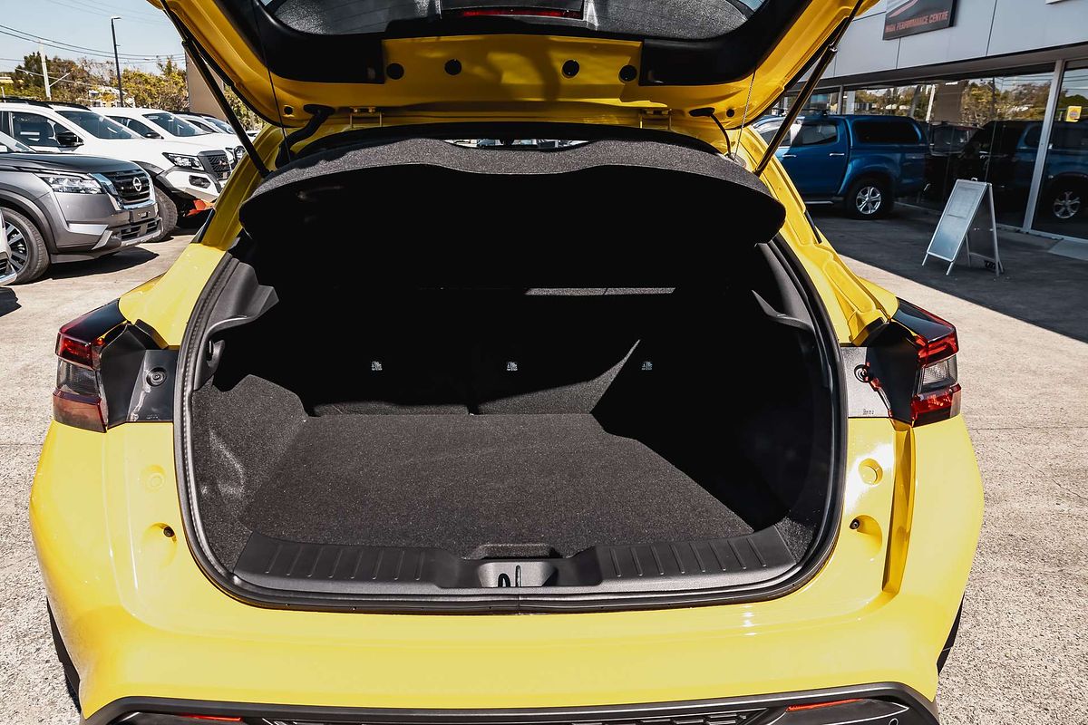 2024 Nissan JUKE Ti F16