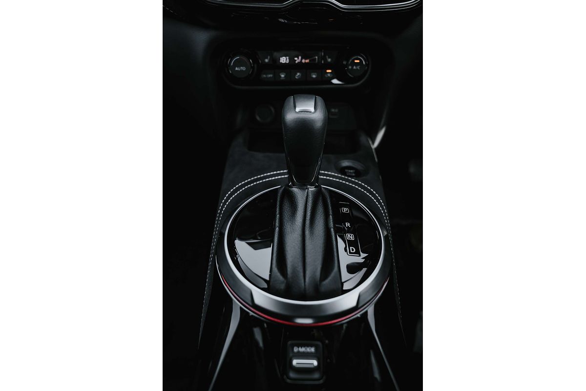 2024 Nissan JUKE Ti F16