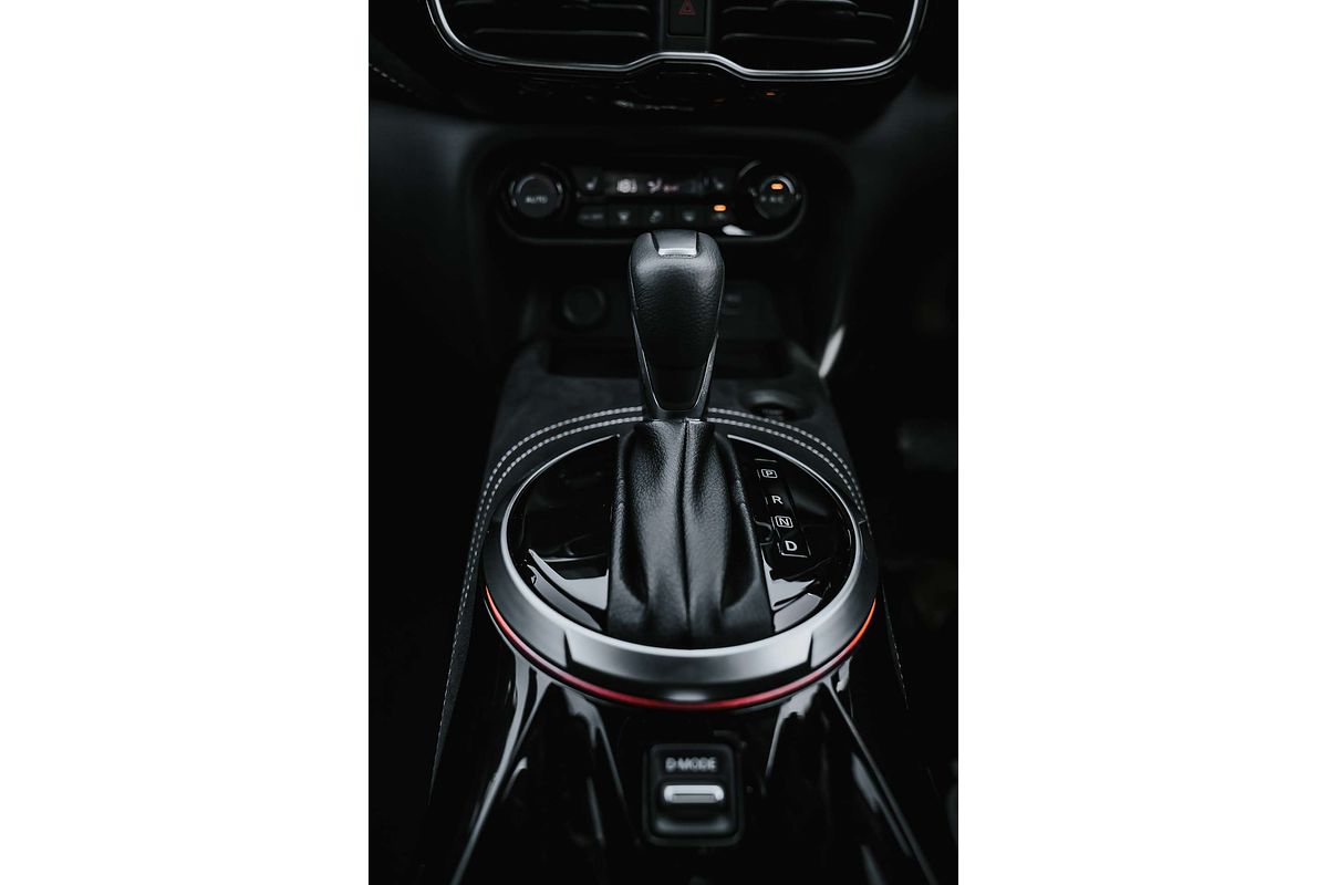 2024 Nissan JUKE Ti F16