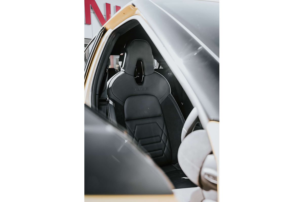 2024 Nissan JUKE Ti F16