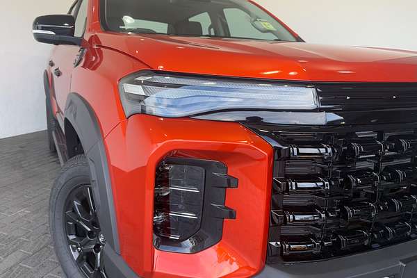 2025 LDV T60 Max PLUS SK8C 4X4
